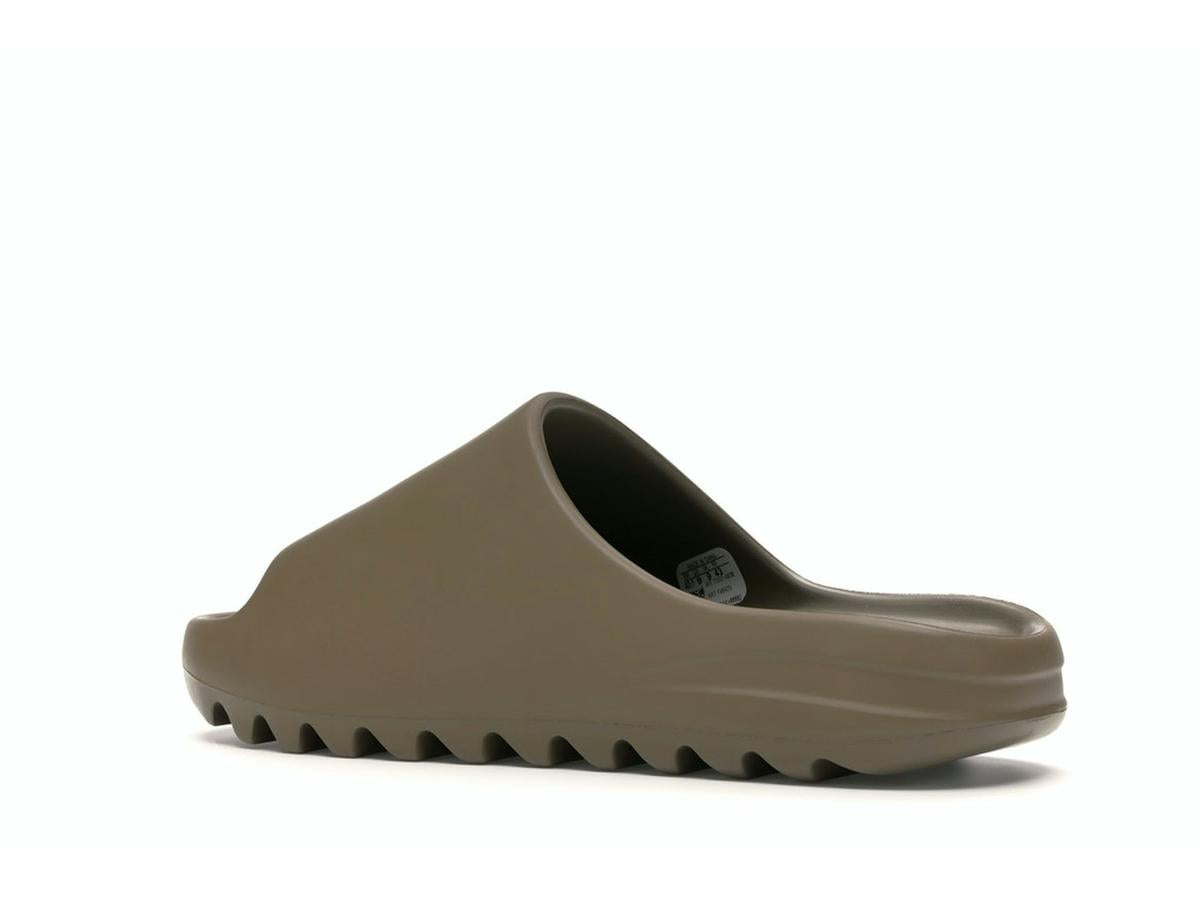 adidas Yeezy Slide Earth Brown FV8425 - savito
