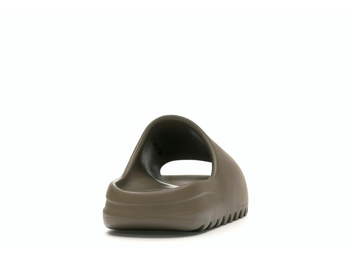 adidas Yeezy Slide Earth Brown FV8425 - savito
