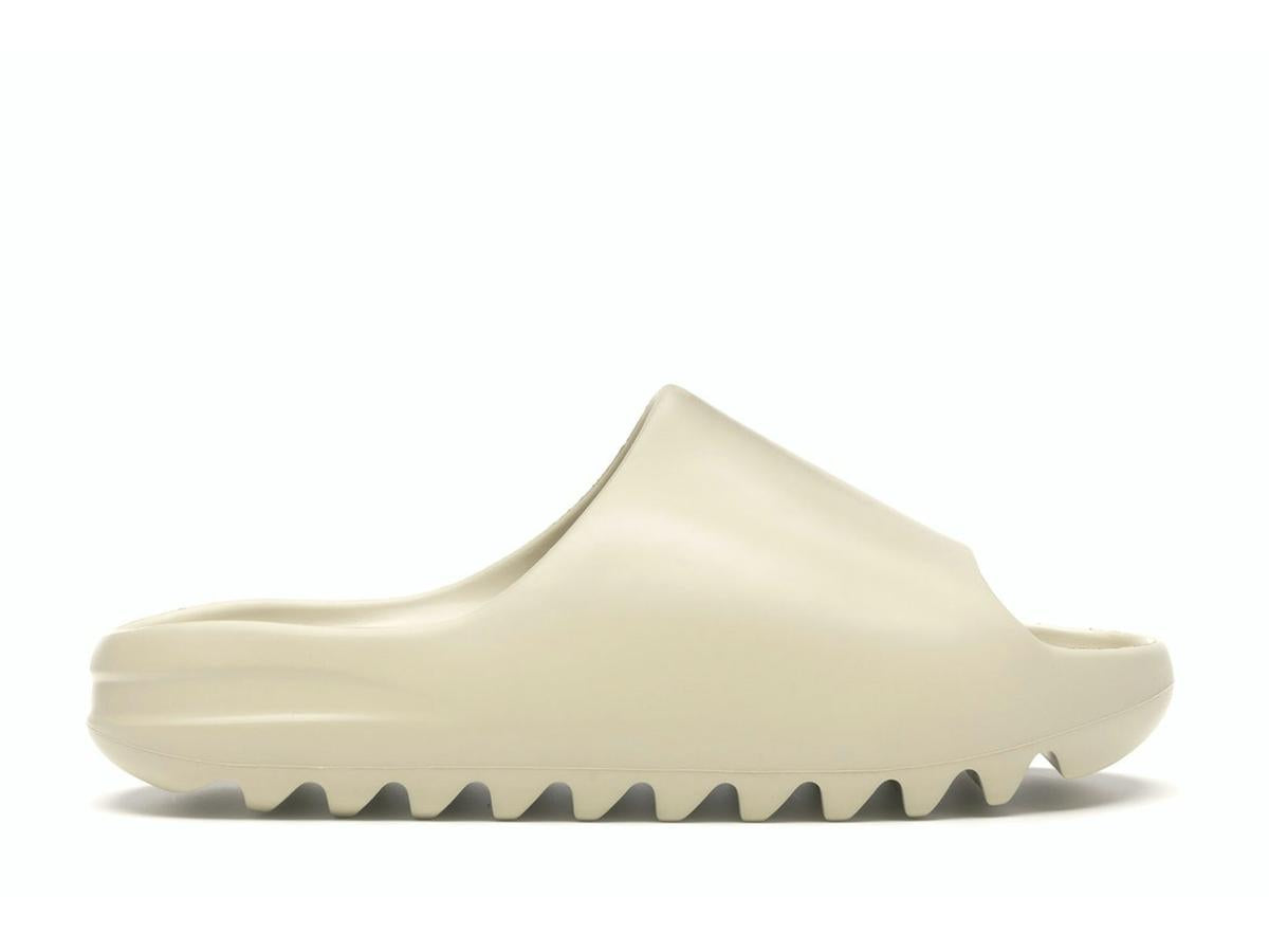 adidas Yeezy Slide Bone FW6345 - savito