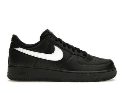 Nike Air Force 1 Low '07 Black White 2023 FZ0627-010 - savito