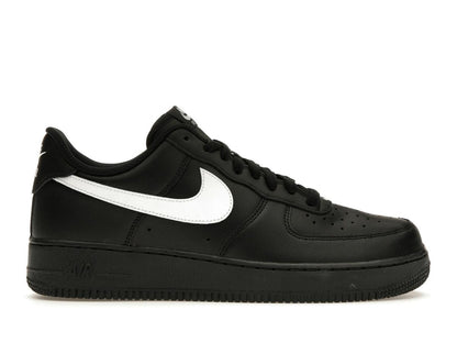 Nike Air Force 1 Low '07 Black White 2023 FZ0627-010 - savito