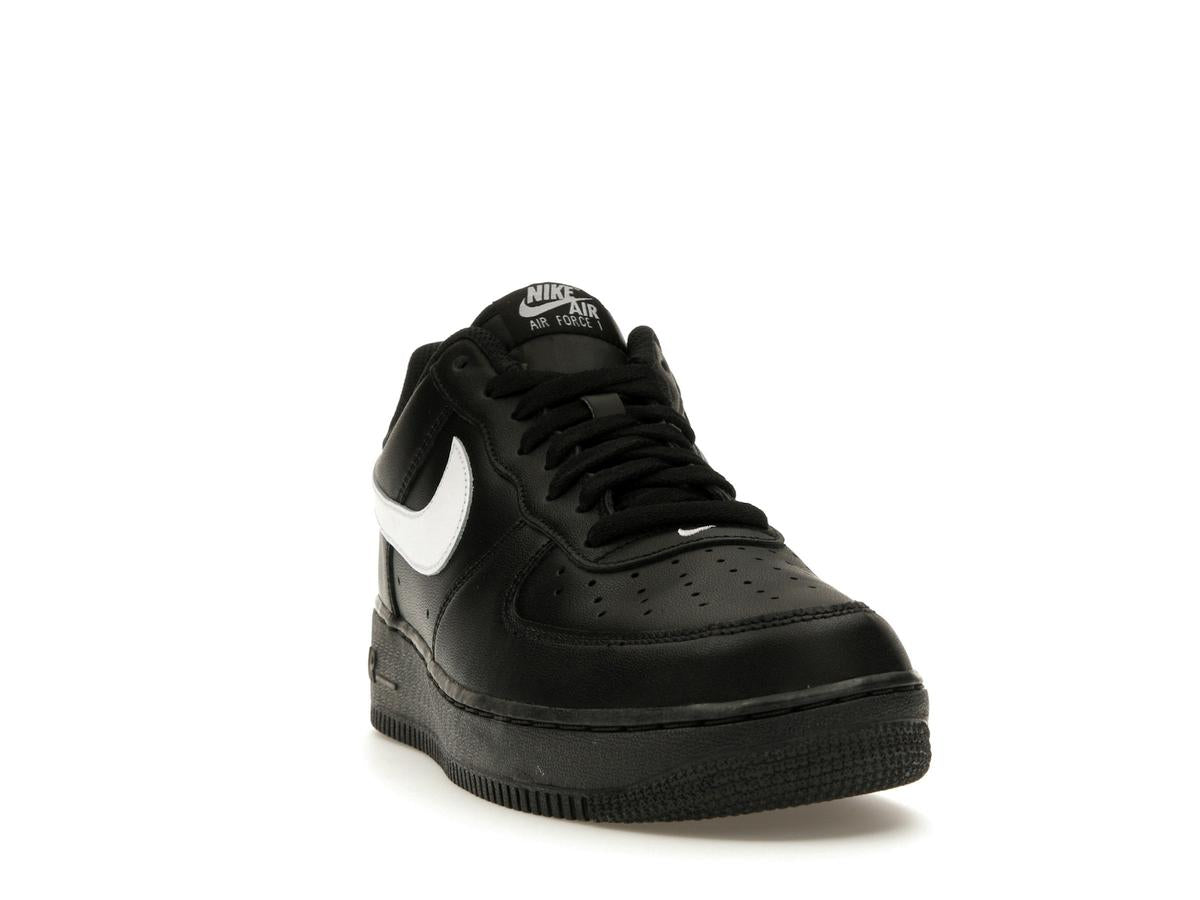 Nike Air Force 1 Low '07 Black White 2023 FZ0627-010 - savito