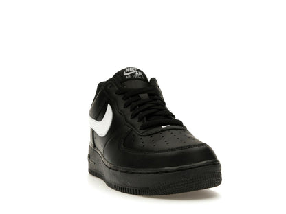 Nike Air Force 1 Low '07 Black White 2023 FZ0627-010 - savito