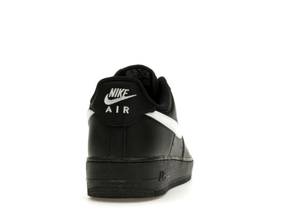 Nike Air Force 1 Low '07 Black White 2023 FZ0627-010 - savito