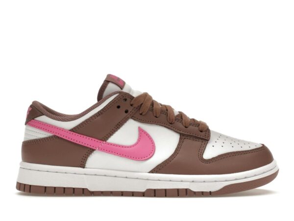Nike Dunk Low Smokey Mauve Womens FZ3611-208 - savito