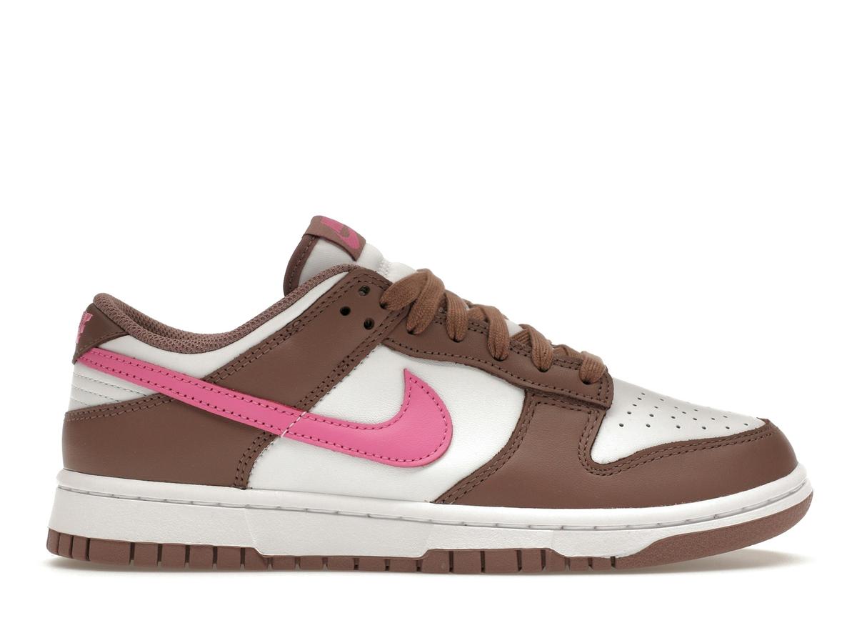 Nike Dunk Low Smokey Mauve Womens FZ3611-208 - savito