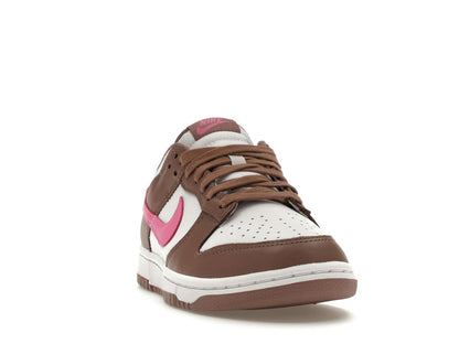 Nike Dunk Low Smokey Mauve Womens FZ3611-208 - savito