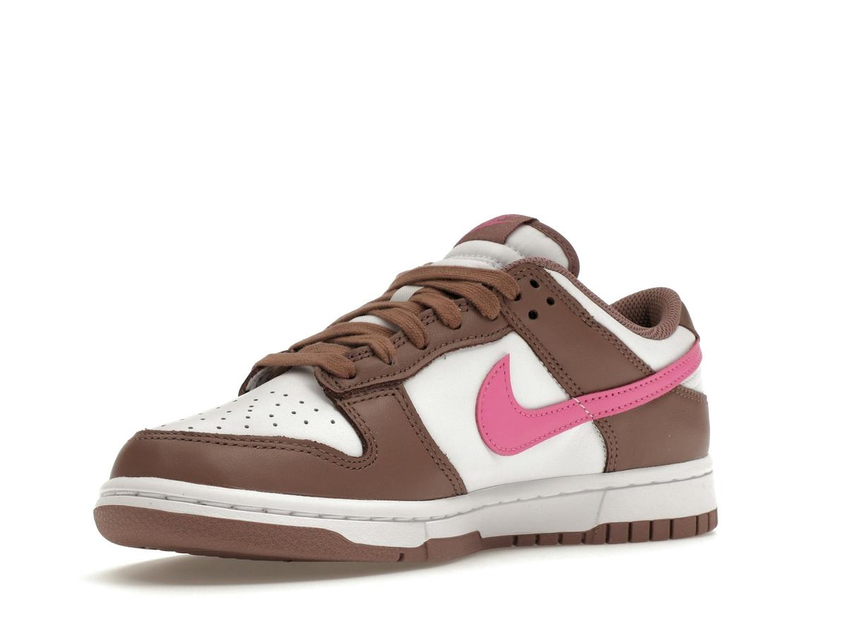 Nike Dunk Low Smokey Mauve Womens FZ3611-208 - savito