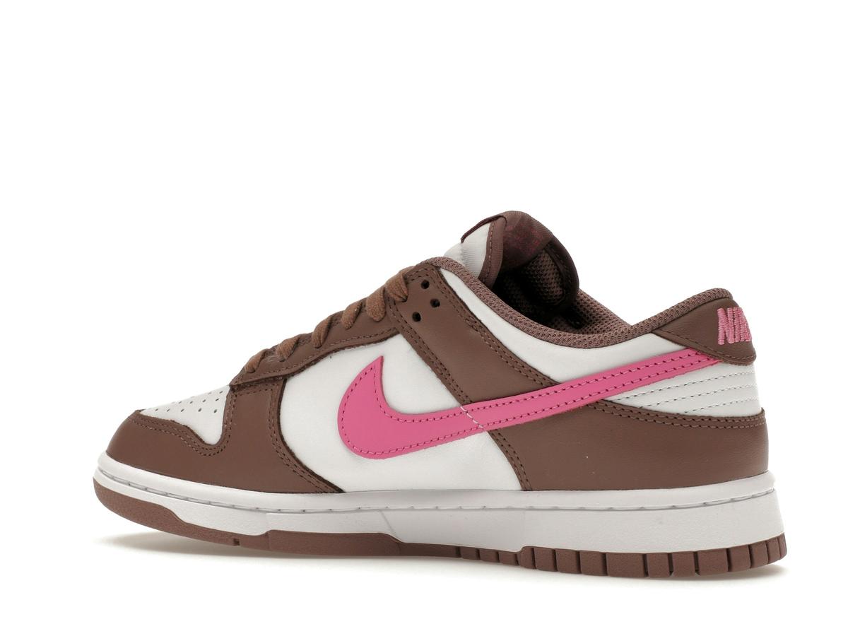 Nike Dunk Low Smokey Mauve Womens FZ3611-208 - savito