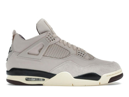 Jordan Women's 4 Retro OG SP A Ma Maniére While You Were Sleeping Fossil Stone FZ4810-200 - savito