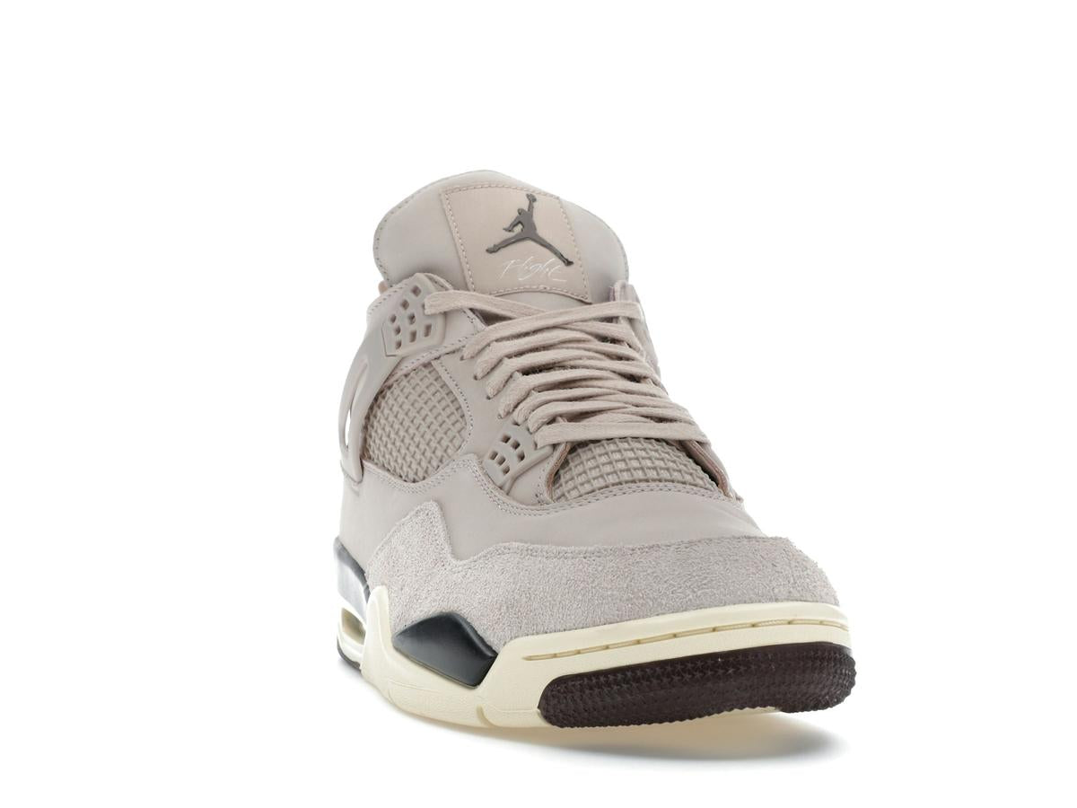 Jordan Women's 4 Retro OG SP A Ma Maniére While You Were Sleeping Fossil Stone FZ4810-200 - savito