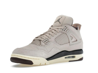 Jordan Women's 4 Retro OG SP A Ma Maniére While You Were Sleeping Fossil Stone FZ4810-200 - savito