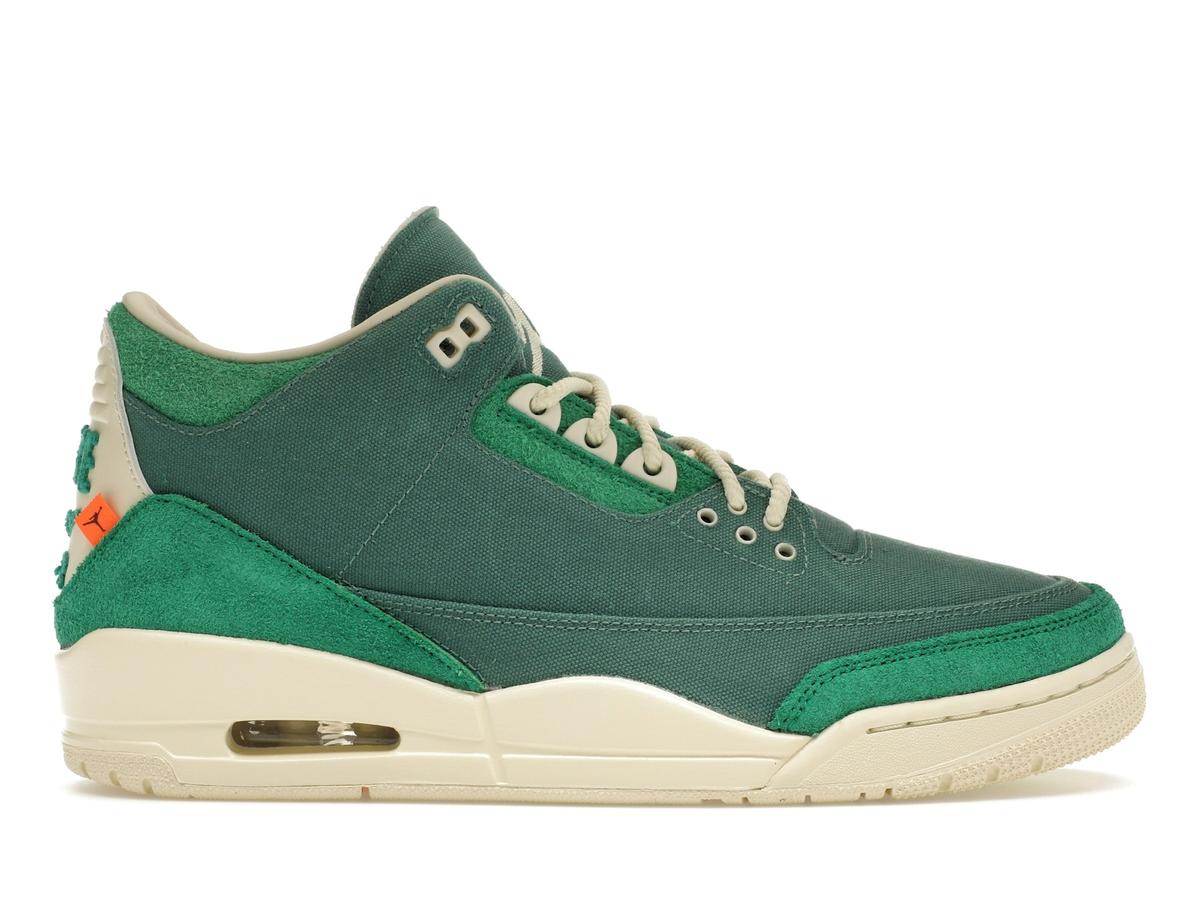 Jordan Air Jordan 3 Retro SP Nina Chanel Abney Bicoastal Women's FZ7974-300 - savito