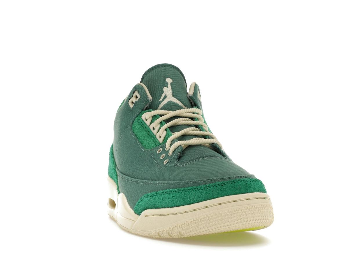Jordan Air Jordan 3 Retro SP Nina Chanel Abney Bicoastal Women's FZ7974-300 - savito