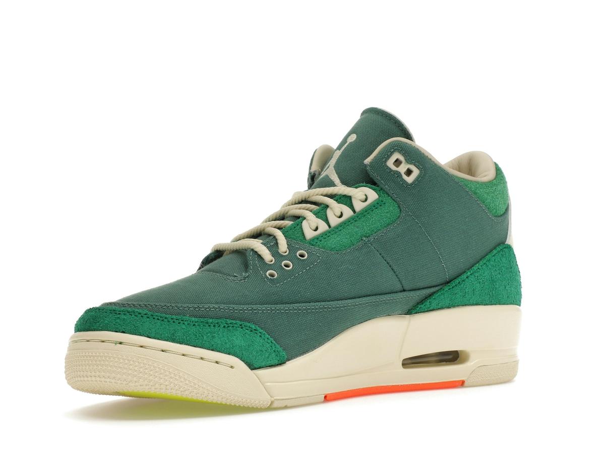 Jordan Air Jordan 3 Retro SP Nina Chanel Abney Bicoastal Women's FZ7974-300 - savito