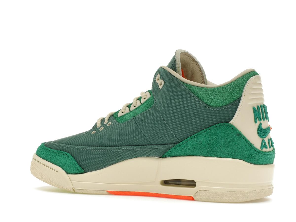 Jordan Air Jordan 3 Retro SP Nina Chanel Abney Bicoastal Women's FZ7974-300 - savito