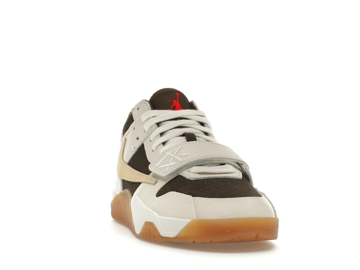 Jordan Travis Scott Jumpman Jack TR Sail FZ8117-100 - savito