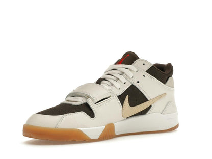 Jordan Travis Scott Jumpman Jack TR Sail FZ8117-100 - savito