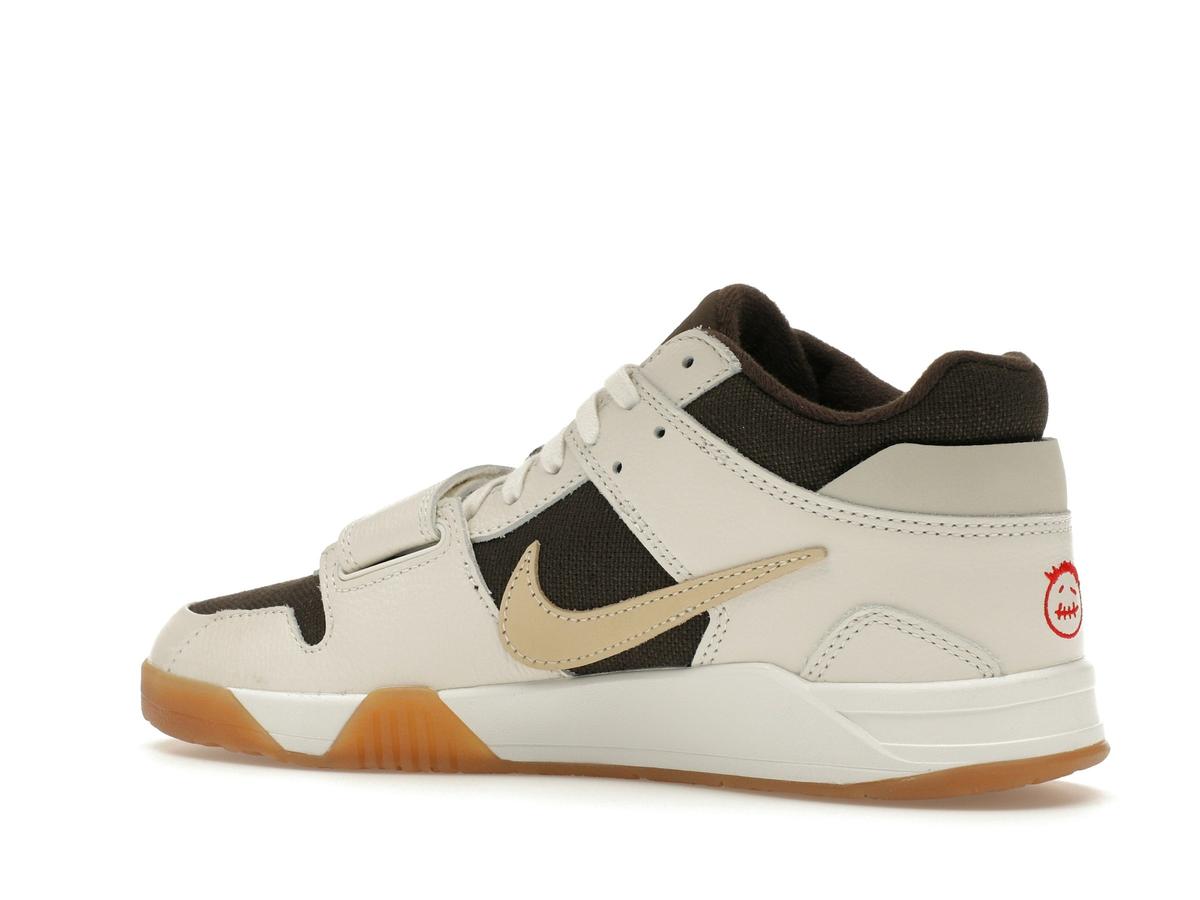 Jordan Travis Scott Jumpman Jack TR Sail FZ8117-100 - savito