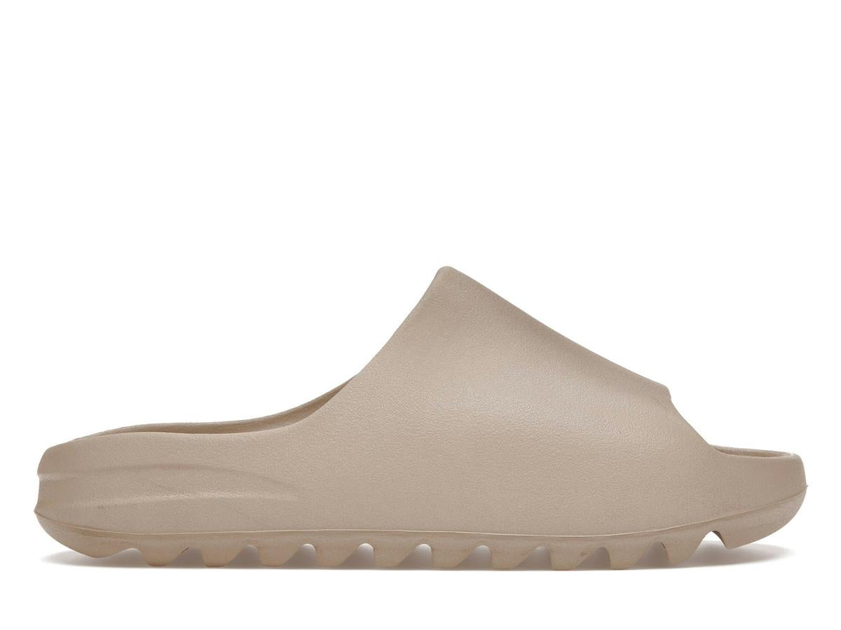 adidas Yeezy Slide Pure Restock Pair GW1934 - savito