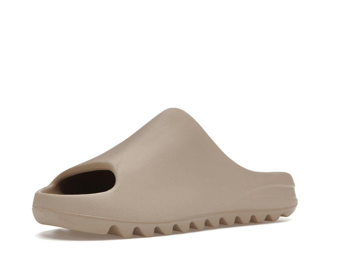 adidas Yeezy Slide Pure Restock Pair GW1934 - savito