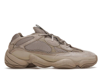 adidas Yeezy 500 Taupe Light GX3605 - savito