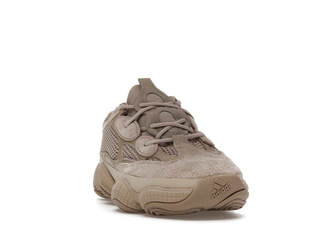 adidas Yeezy 500 Taupe Light GX3605 - savito