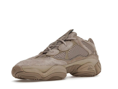 adidas Yeezy 500 Taupe Light GX3605 - savito