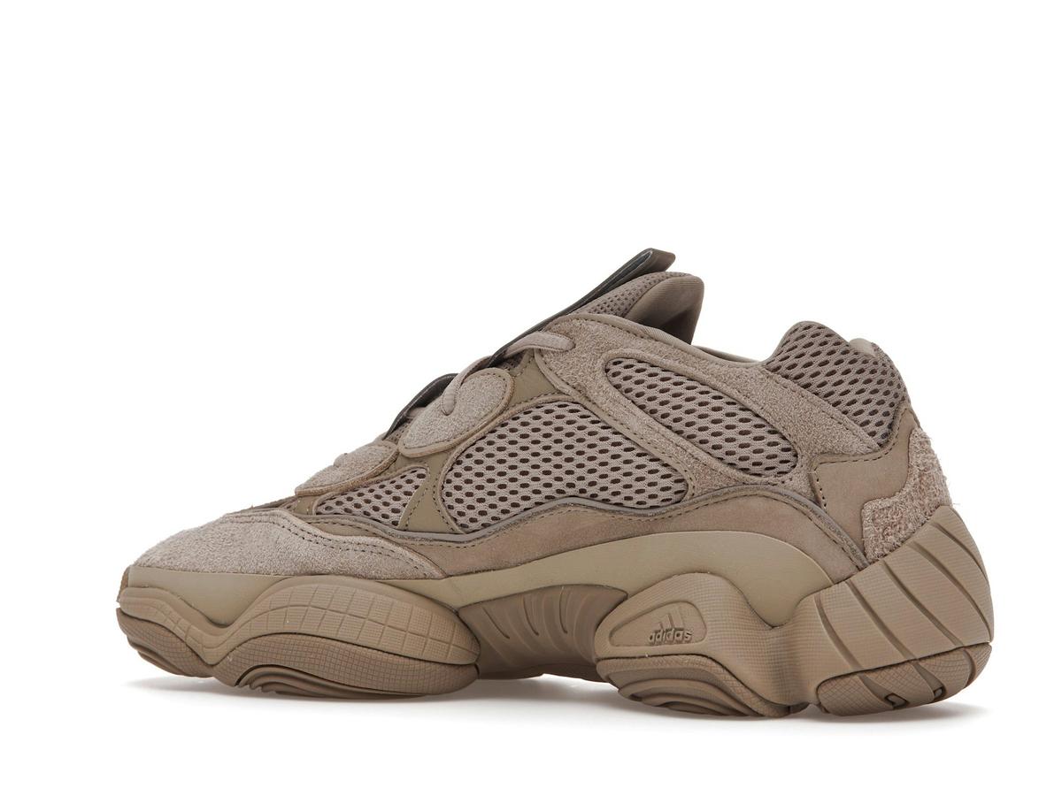 adidas Yeezy 500 Taupe Light GX3605 - savito