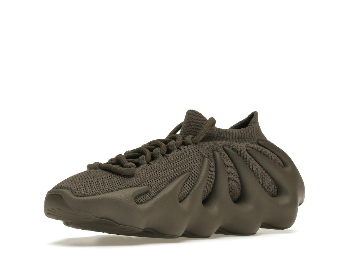 adidas Yeezy 450 Cinder Sneakers GX9662 - savito