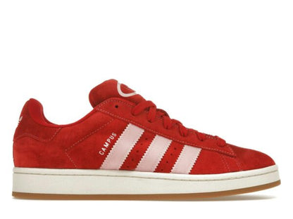 adidas Campus 00s Better Scarlet Clear Pink H03477 - savito