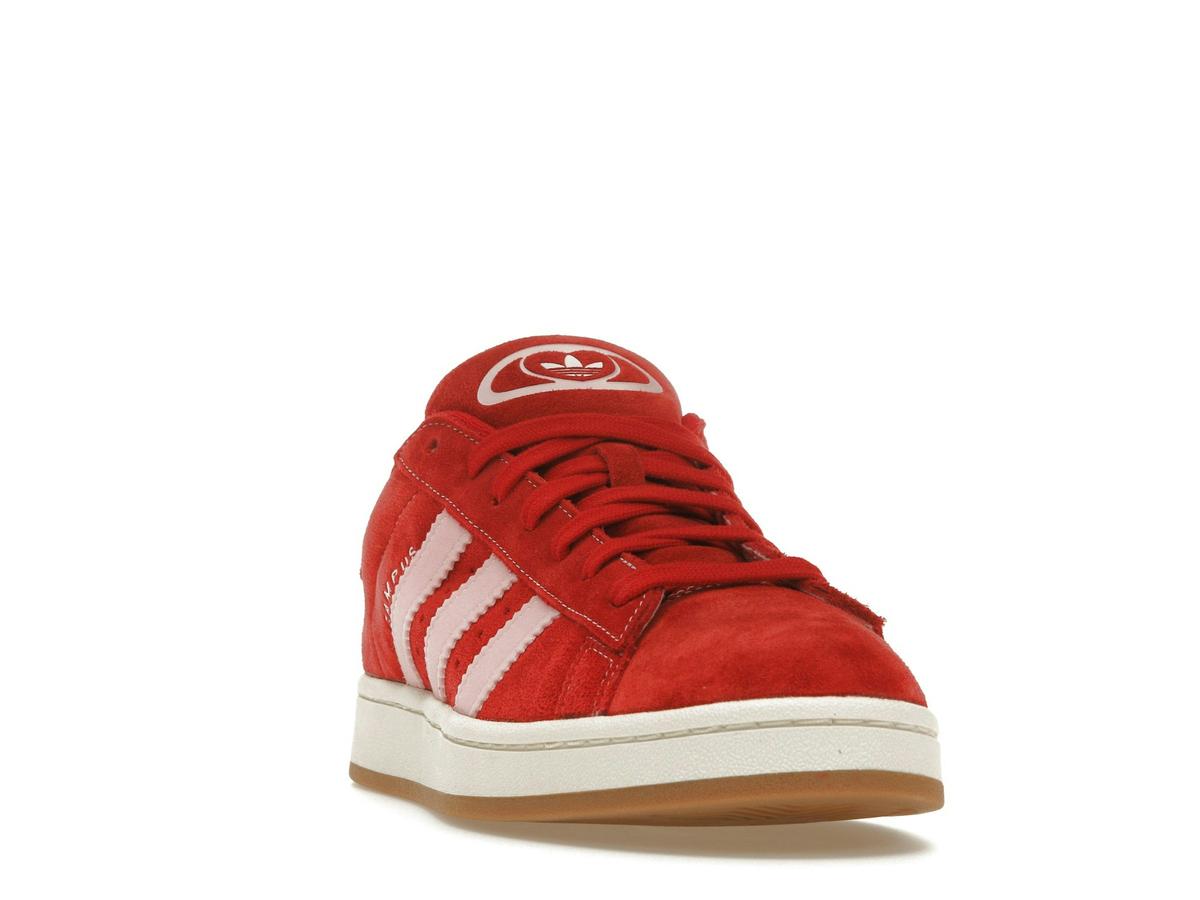 adidas Campus 00s Better Scarlet Clear Pink H03477 - savito