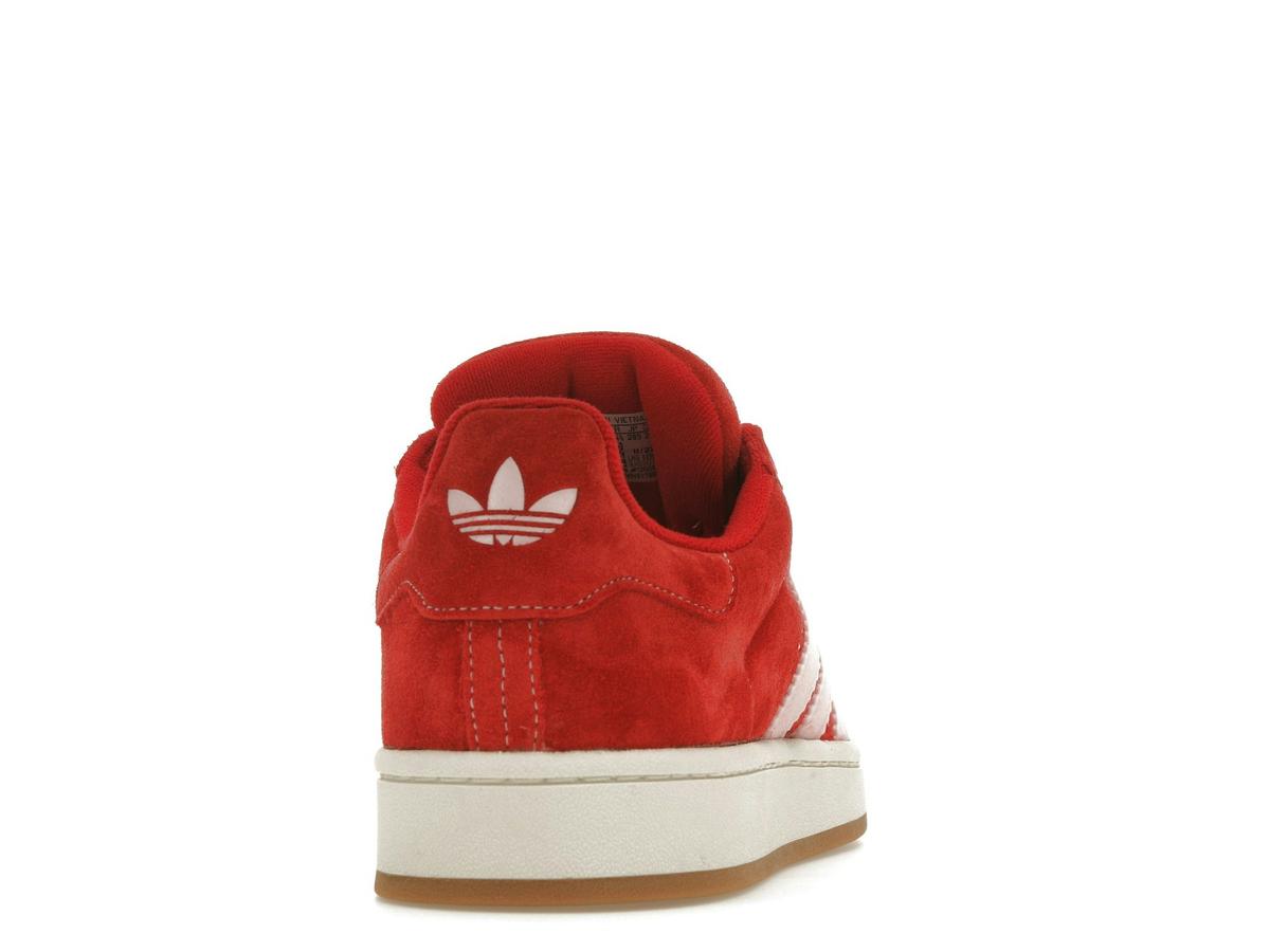 adidas Campus 00s Better Scarlet Clear Pink H03477 - savito