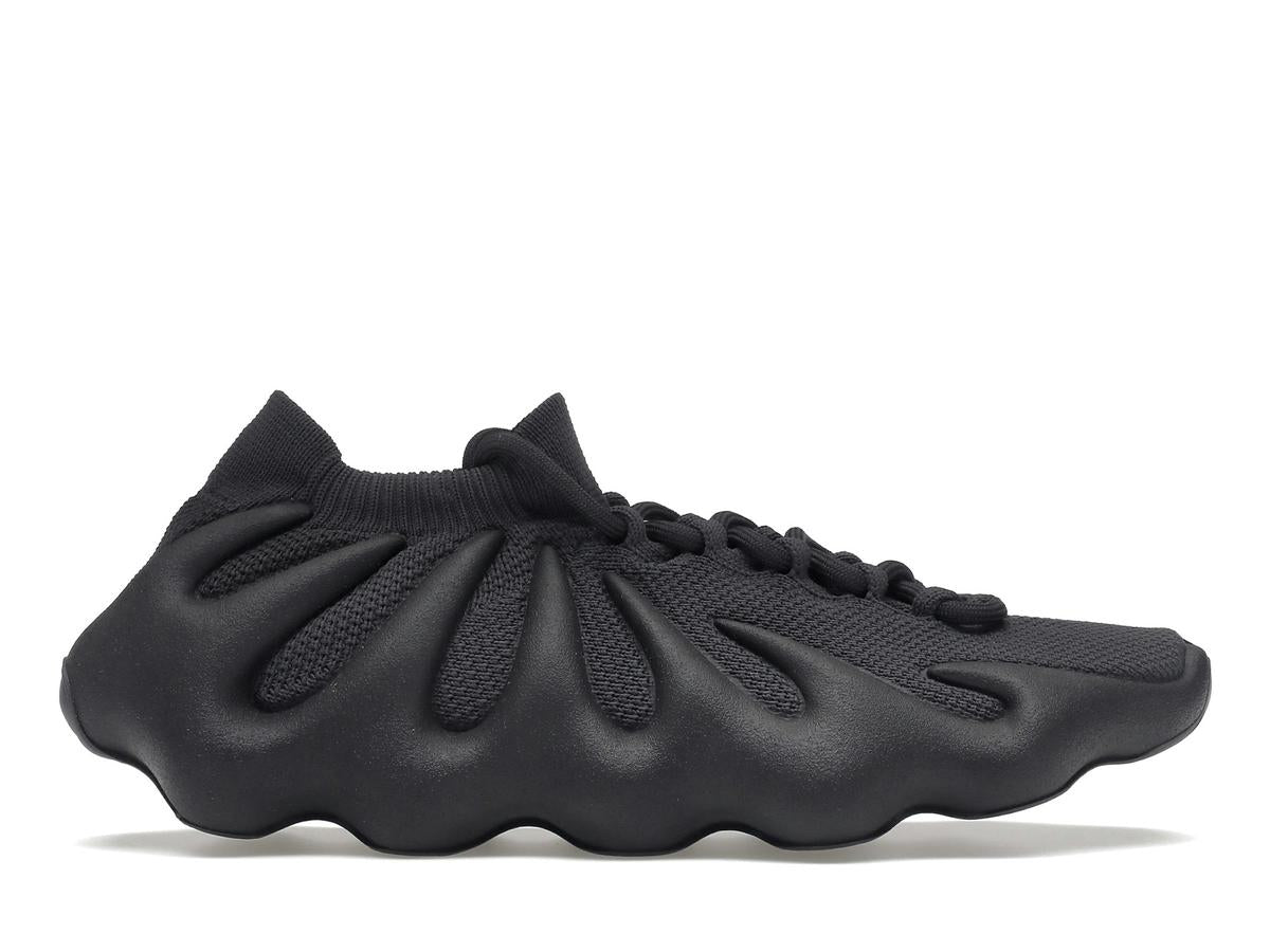Adidas Yeezy 450 Utility Black H03665 - savito
