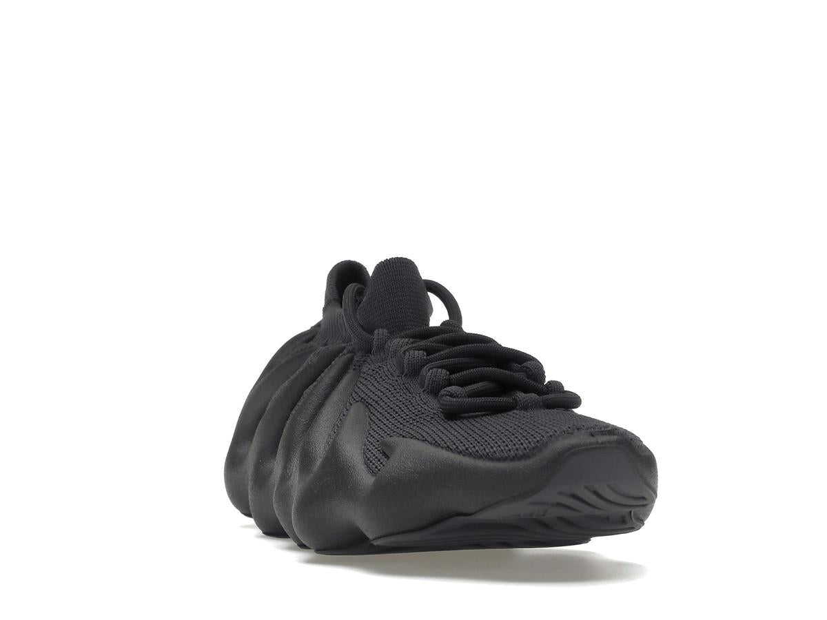 Adidas Yeezy 450 Utility Black H03665 - savito
