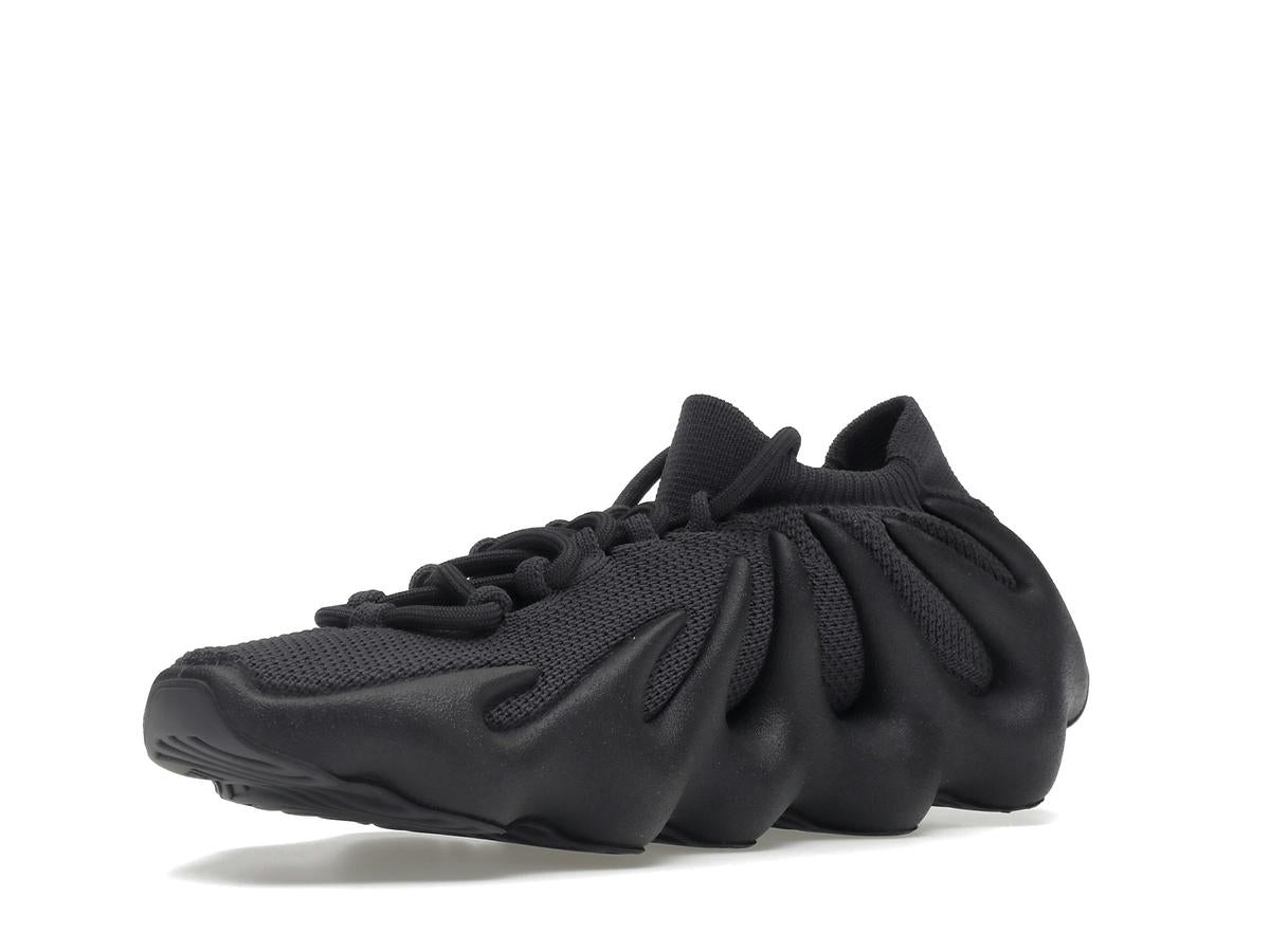 Adidas Yeezy 450 Utility Black H03665 - savito