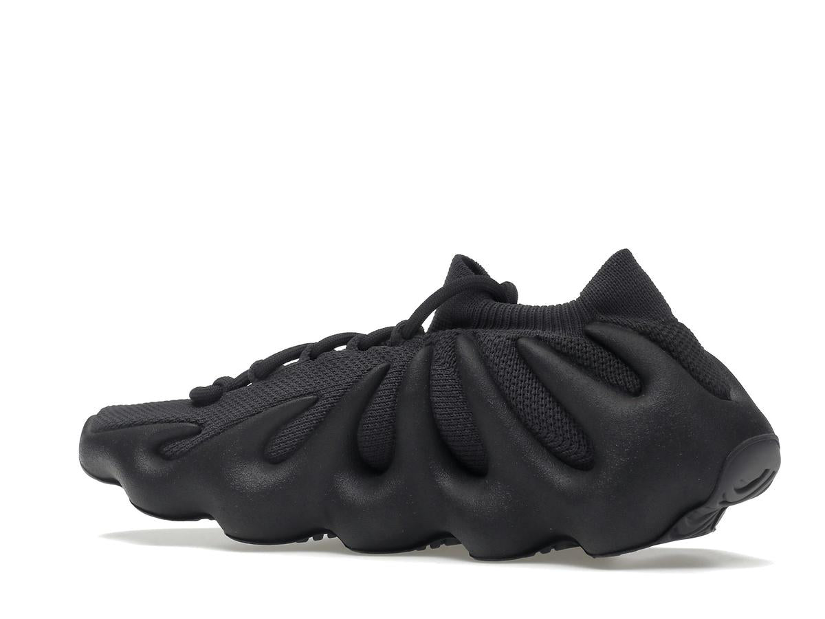 Adidas Yeezy 450 Utility Black H03665 - savito
