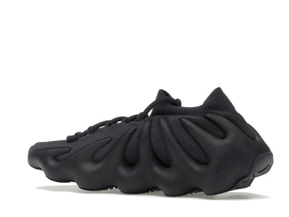 Adidas Yeezy 450 Utility Black H03665 - savito