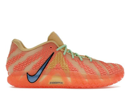 Nike Ja 3 Daybreak Celestial Gold HF2793-201 - savito