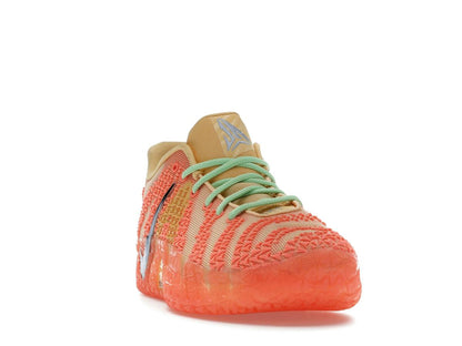 Nike Ja 3 Daybreak Celestial Gold HF2793-201 - savito