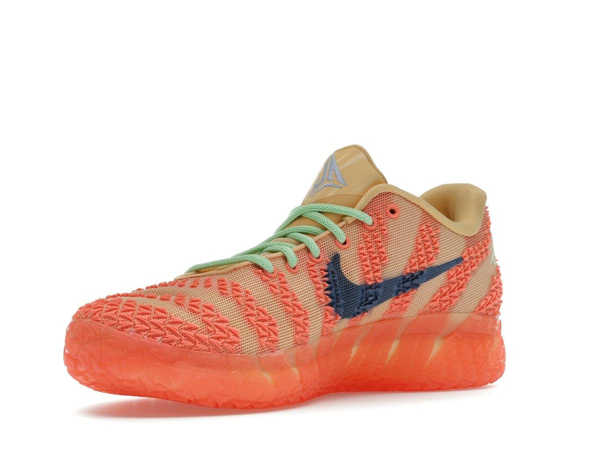 Nike Ja 3 Daybreak Celestial Gold HF2793-201 - savito