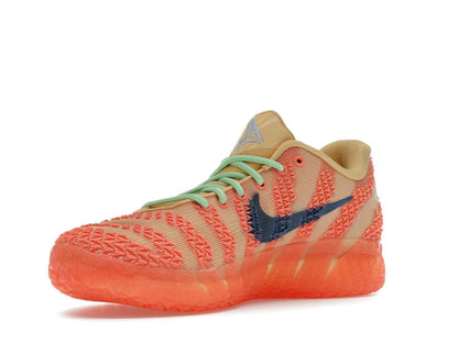 Nike Ja 3 Daybreak Celestial Gold HF2793-201 - savito