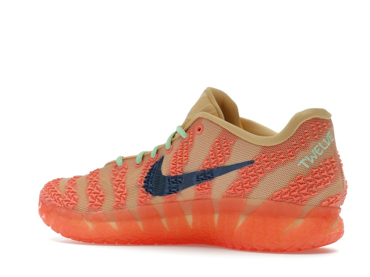 Nike Ja 3 Daybreak Celestial Gold HF2793-201 - savito