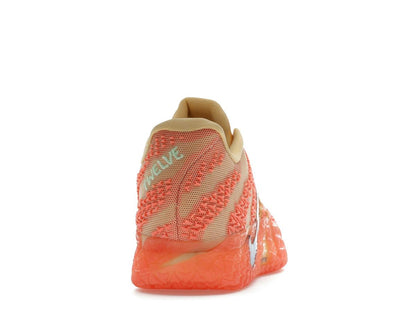 Nike Ja 3 Daybreak Celestial Gold HF2793-201 - savito