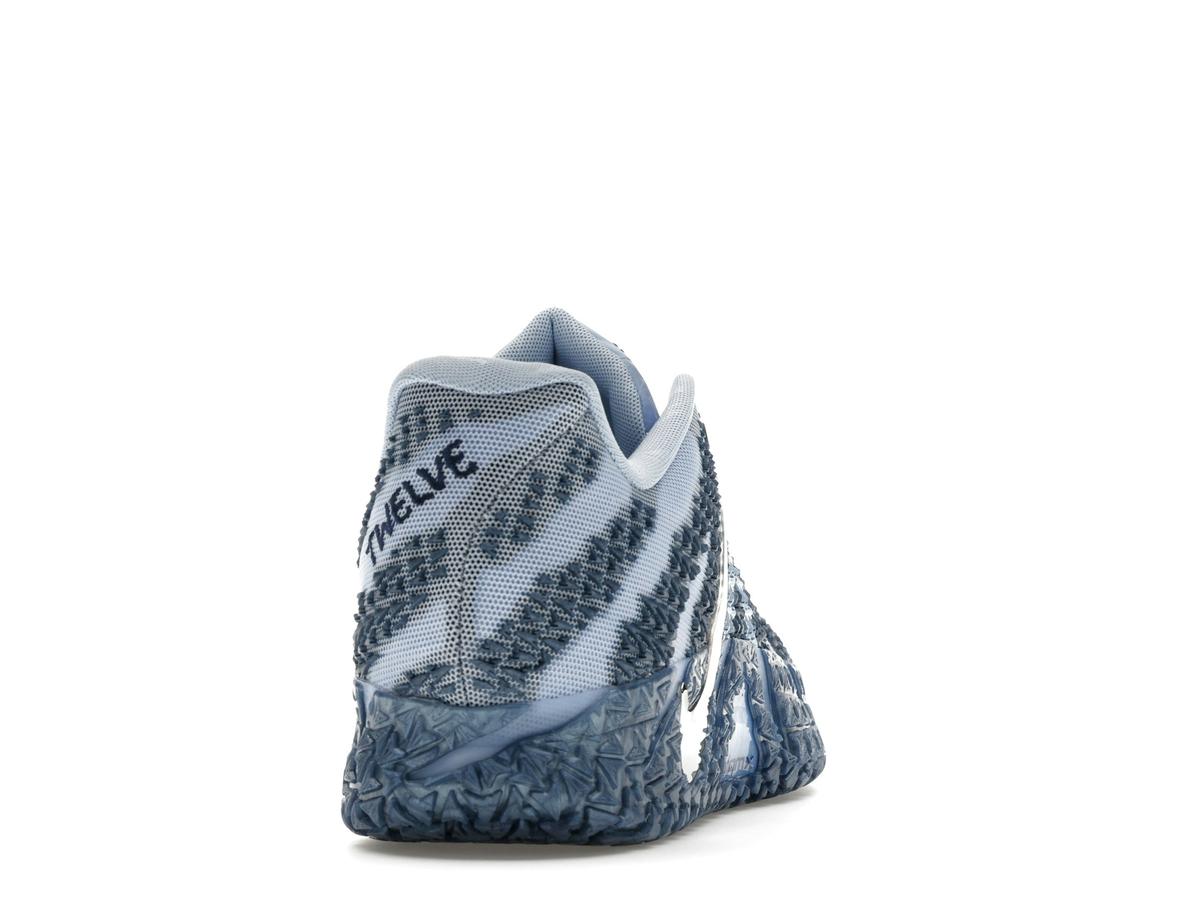 Nike Ja 3 All-Star HF2793-400 Cobalt Bliss - savito