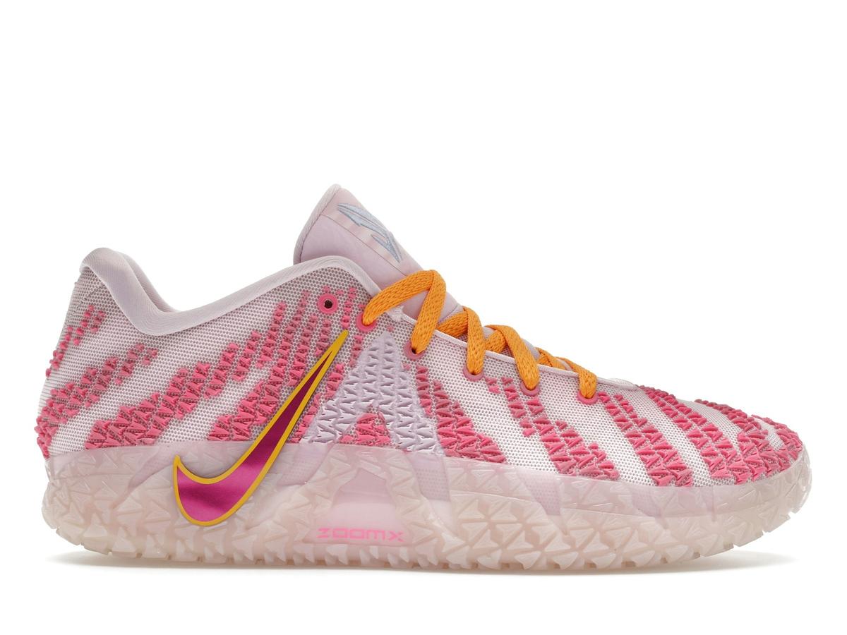 Nike Ja 3 Pink Foam HF2793-601 - savito