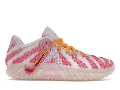 Nike Ja 3 Pink Foam HF2793-601 - savito