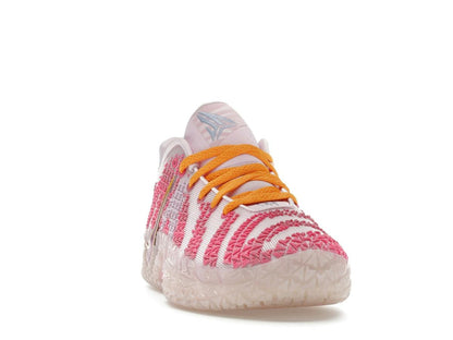 Nike Ja 3 Pink Foam HF2793-601 - savito