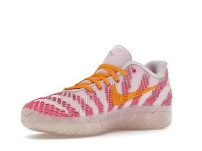 Nike Ja 3 Pink Foam HF2793-601 - savito