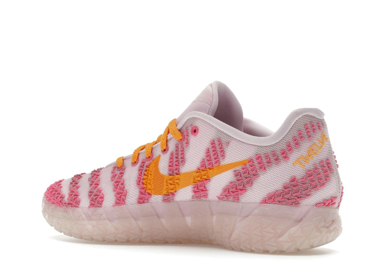 Nike Ja 3 Pink Foam HF2793-601 - savito